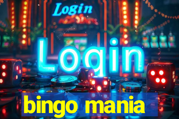 bingo mania